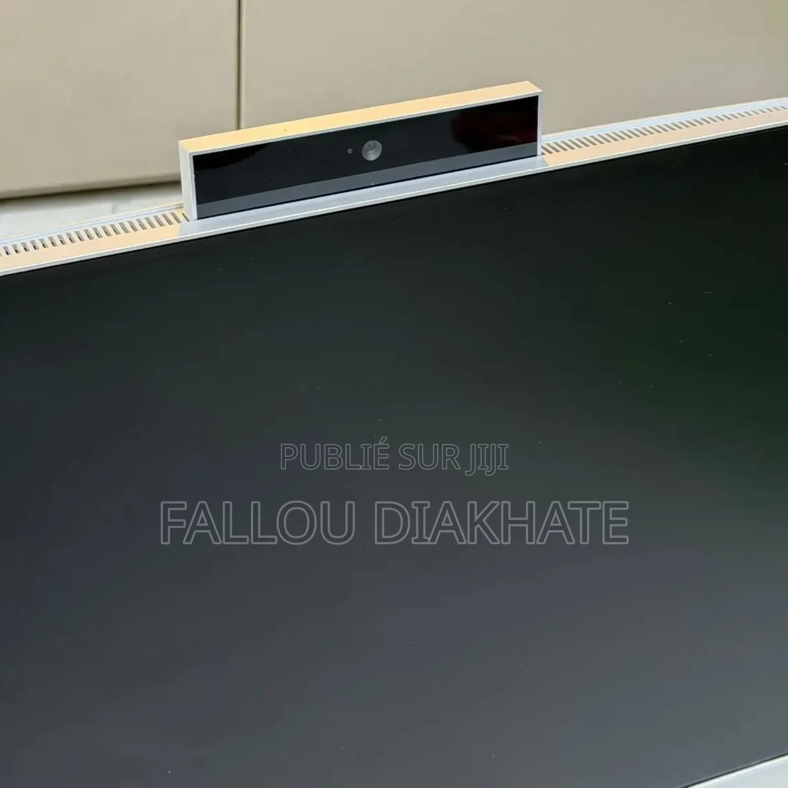 New HP EliteOne 800 G6 16GB Intel Core I5 SSD 512GB