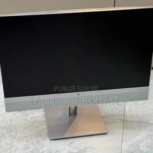 New HP EliteOne 800 G6 16GB Intel Core I5 SSD 512GB