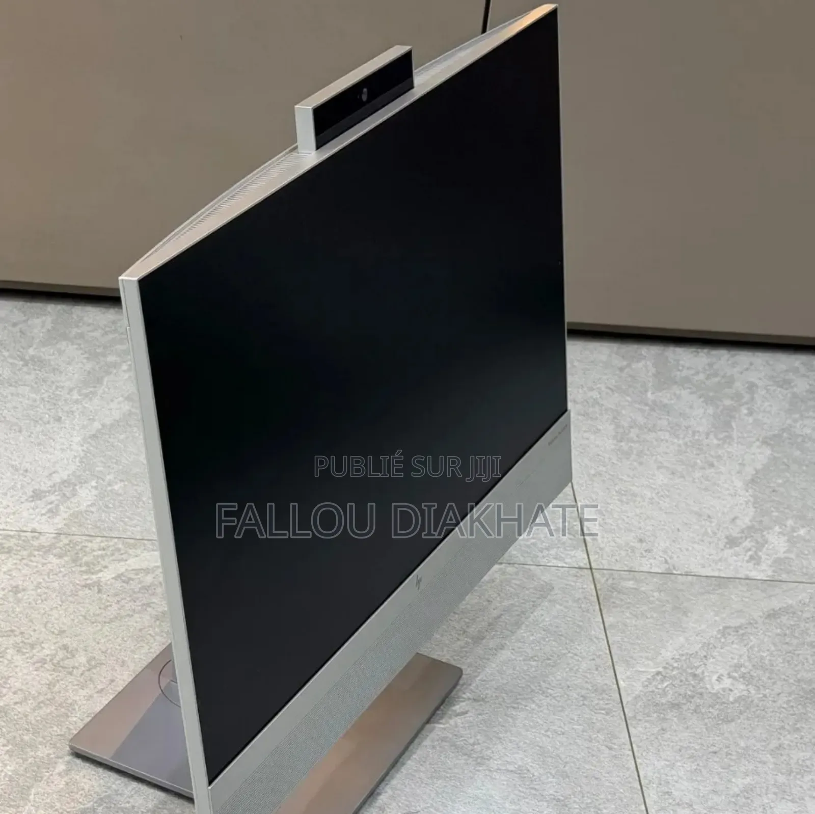 New HP EliteOne 800 G6 16GB Intel Core I5 SSD 512GB