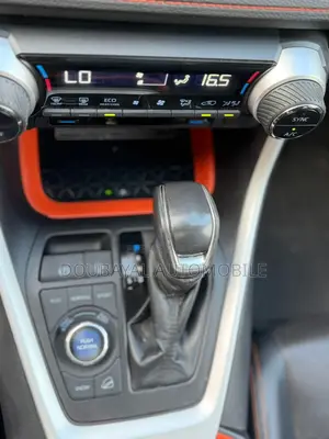 Toyota RAV4 Adventure AWD 2020