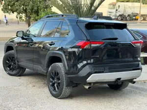 Photo - Toyota RAV4 Adventure AWD 2020