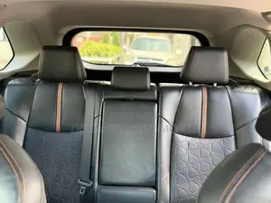 Toyota RAV4 Adventure AWD 2020