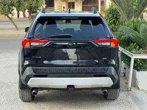 Toyota RAV4 Adventure AWD 2020