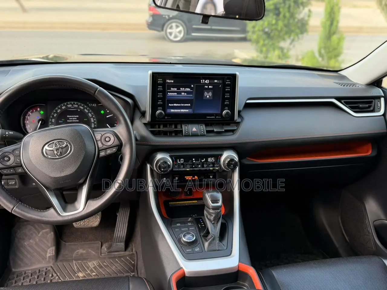 Toyota RAV4 Adventure AWD 2020