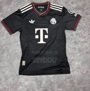 Photo - Vente De Maillots