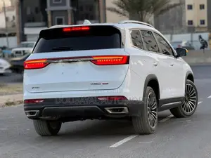 Photo - Jetour X90 1.5 FWD 2022