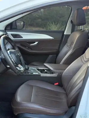 Jetour X90 1.5 FWD 2022