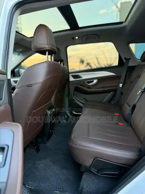 Jetour X90 1.5 FWD 2022