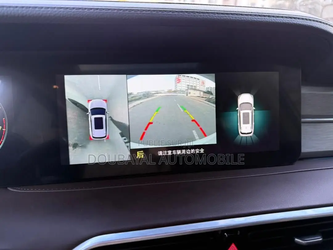 Jetour X90 1.5 FWD 2022