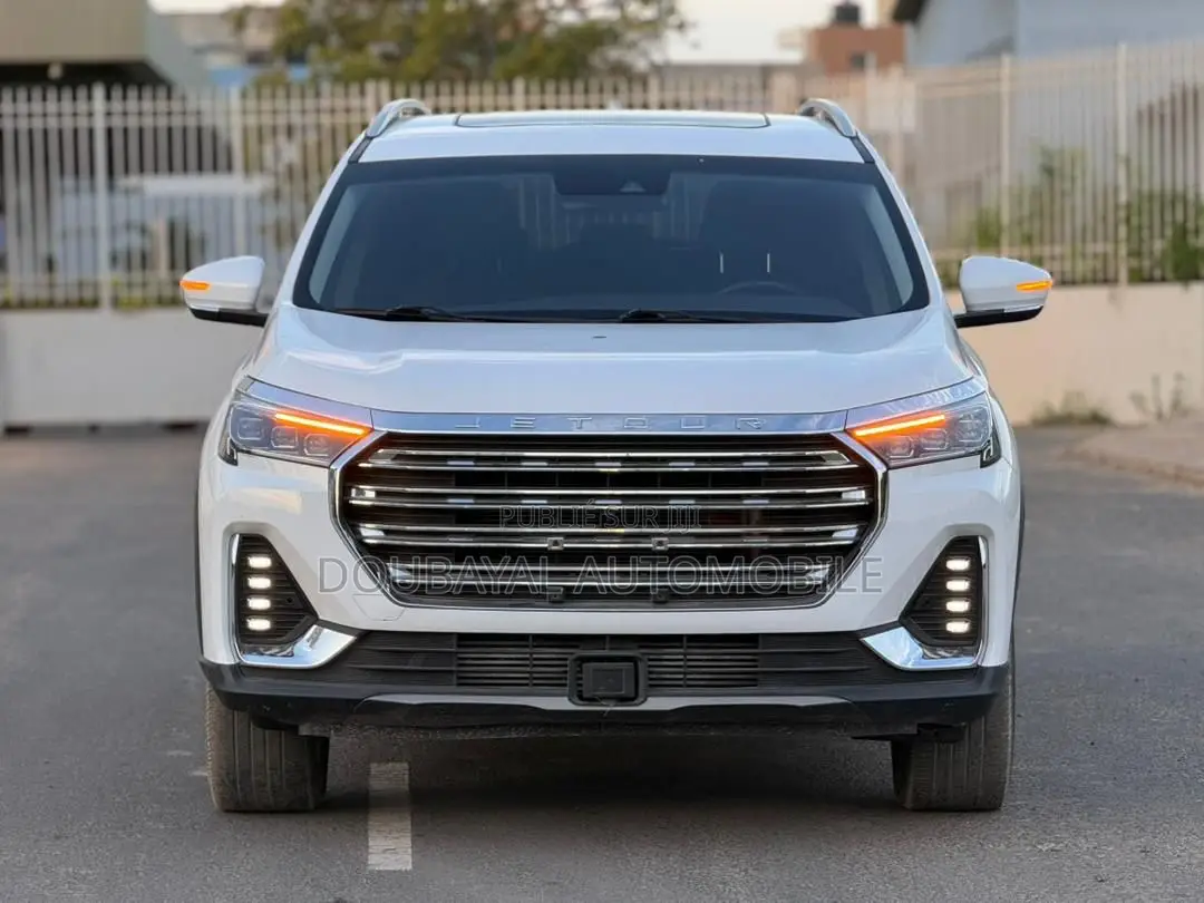 Jetour X90 1.5 FWD 2022