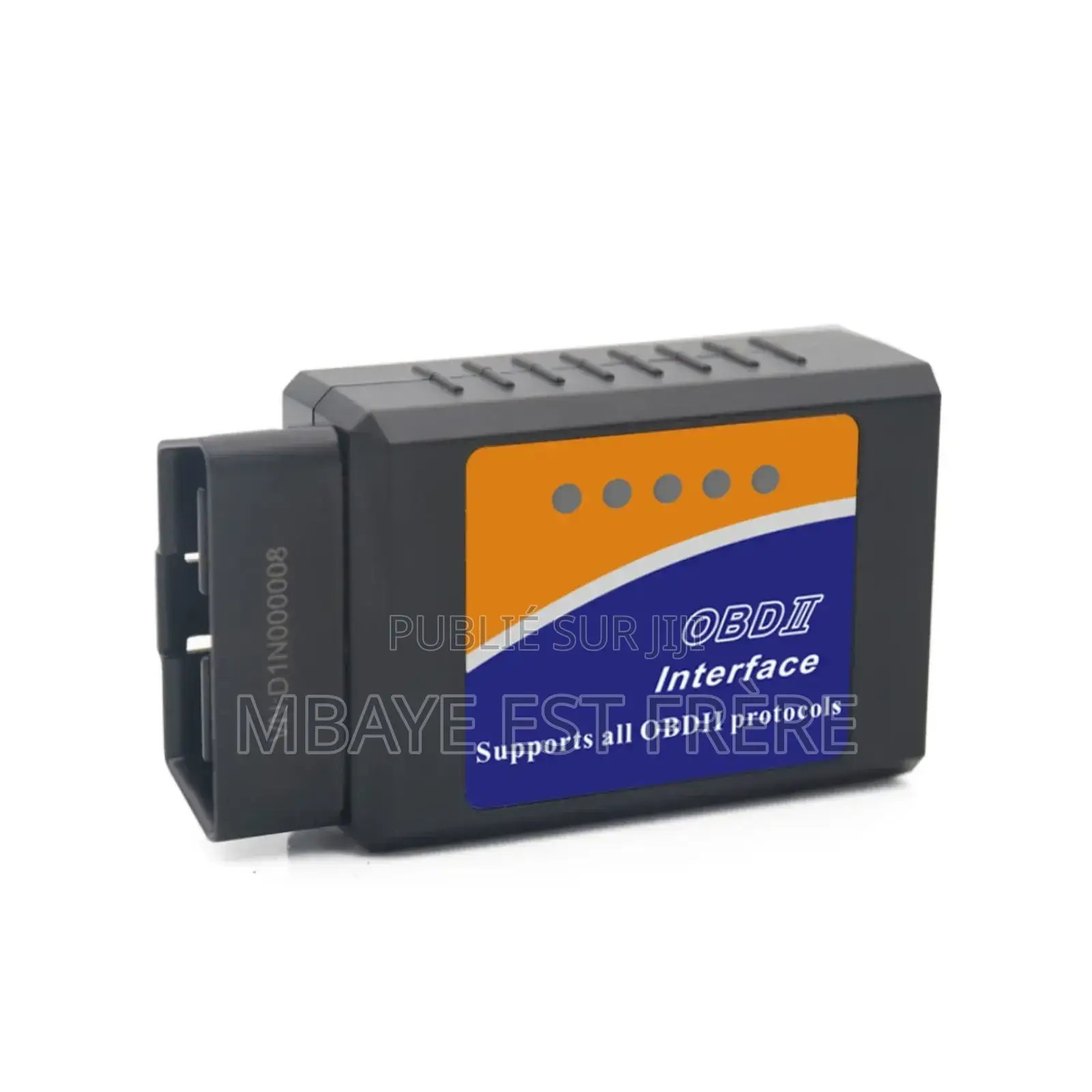 Obd2 Diagnostic
