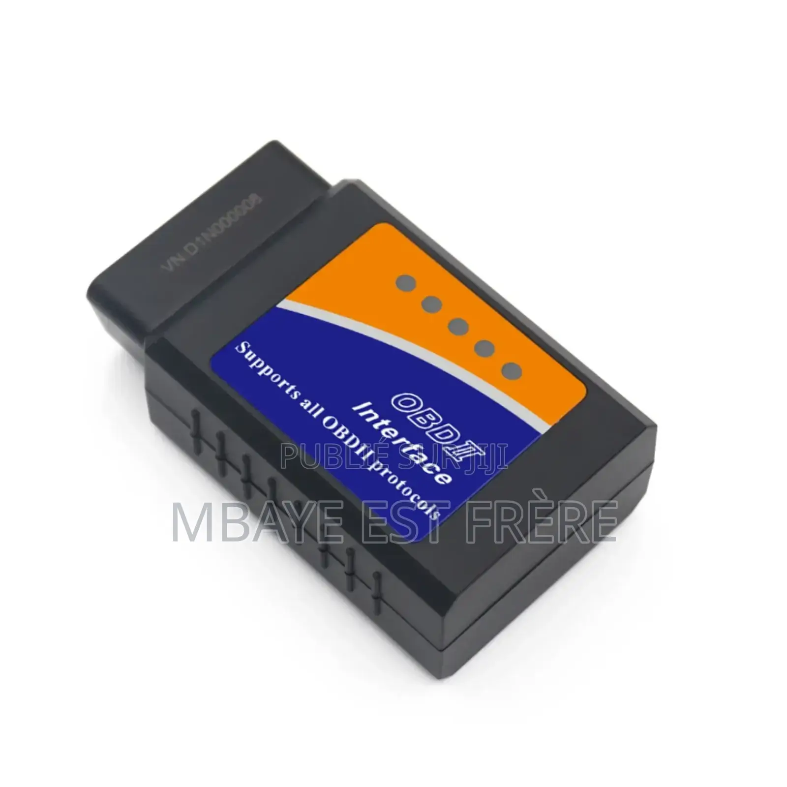 Obd2 Diagnostic