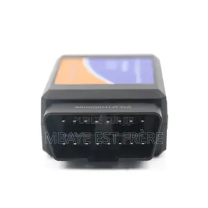 Obd2 Diagnostic