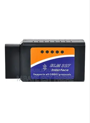 Obd2 Diagnostic