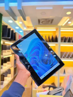 Photo - New Ordinateur Portable HP ProBook 11 X360 8GB Intel Pentium SSD 256GB