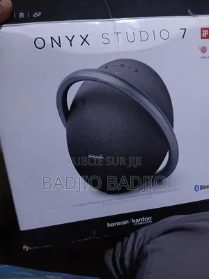 Photo - Herman Studio 7