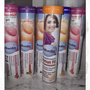 Photo - Mivolis Vitamin