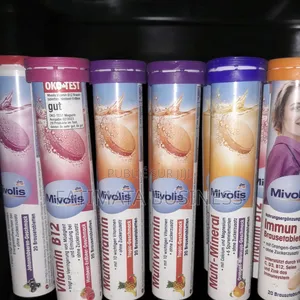 Mivolis Vitamin