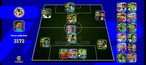 Photo - Compte Efootball