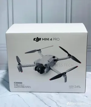 Photo - Dji Mini 4 Pro