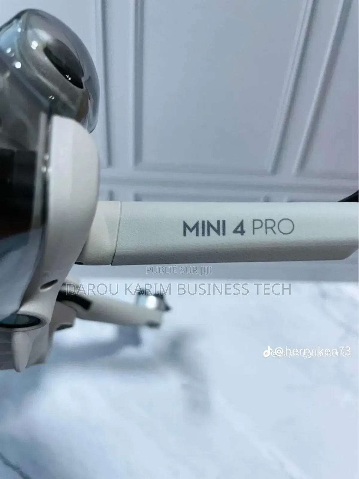 Dji Mini 4 Pro
