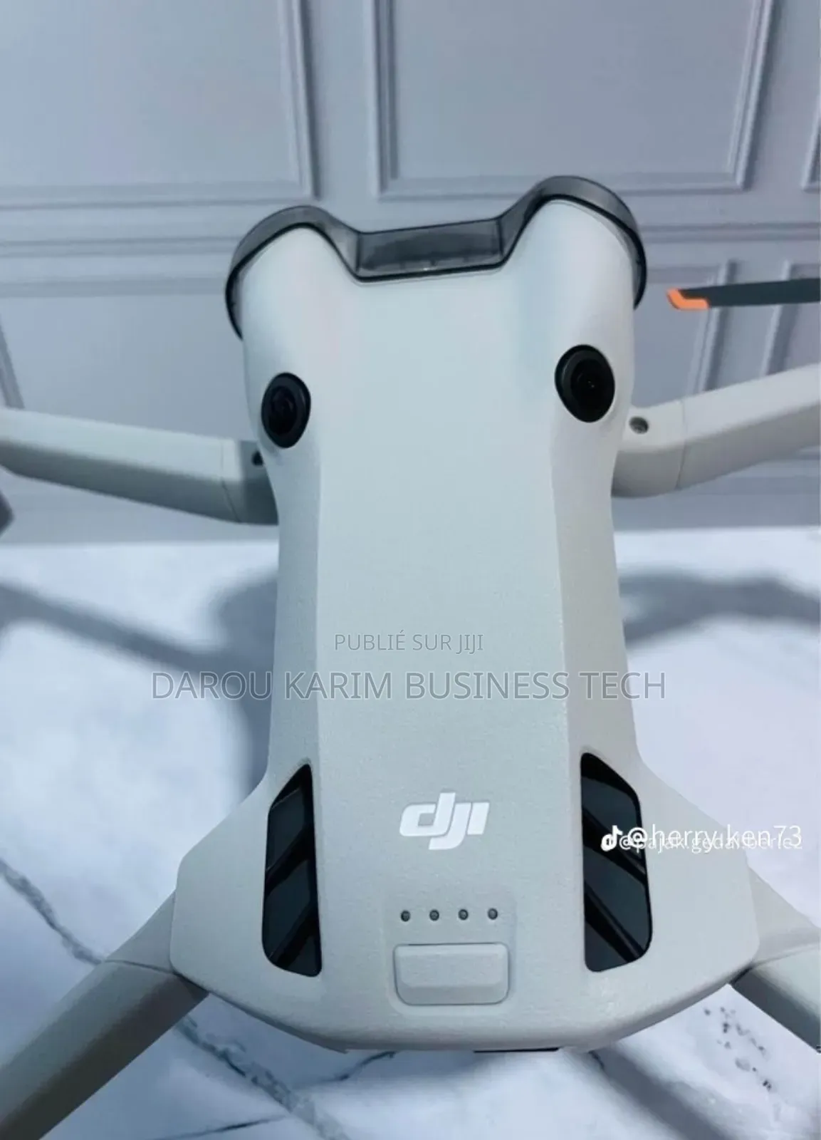 Dji Mini 4 Pro