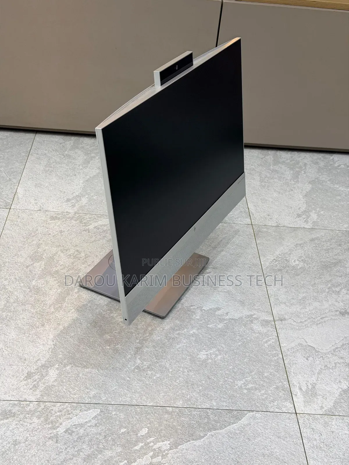 New HP EliteOne 800 G6 16GB Intel Core I5 SSD 512GB