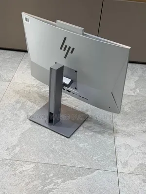 New HP EliteOne 800 G6 16GB Intel Core I5 SSD 512GB