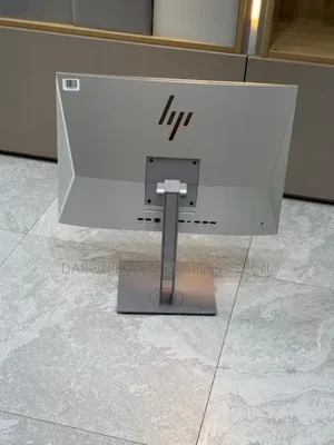 New HP EliteOne 800 G6 16GB Intel Core I5 SSD 512GB