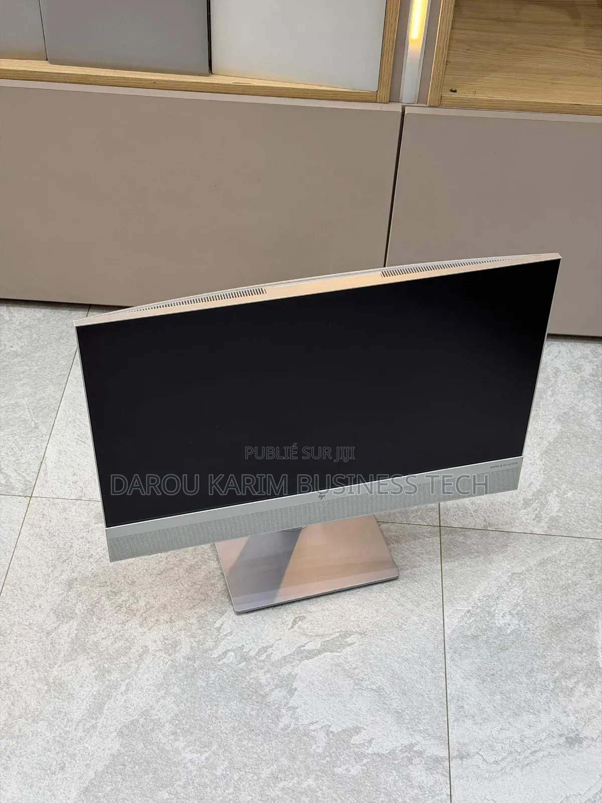 New HP EliteOne 800 G6 16GB Intel Core I5 SSD 512GB