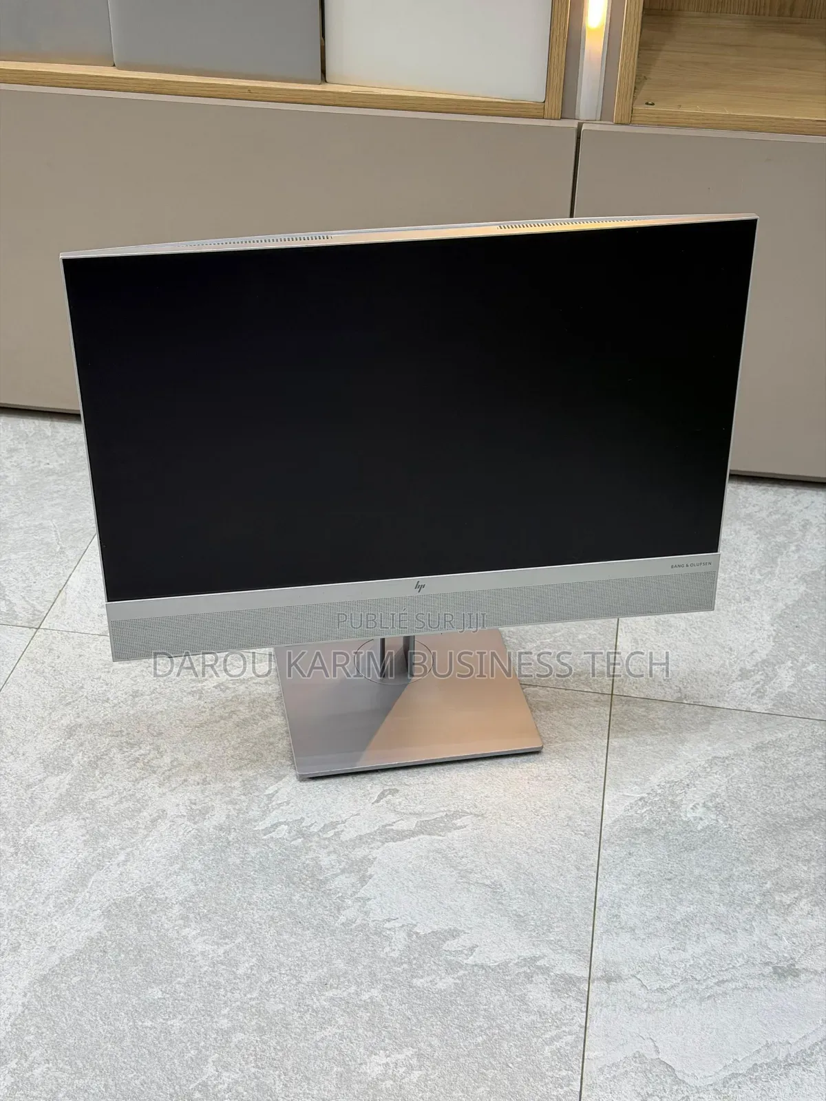 New HP EliteOne 800 G6 16GB Intel Core I5 SSD 512GB