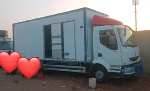 Renault Traffic 2011 Blanc