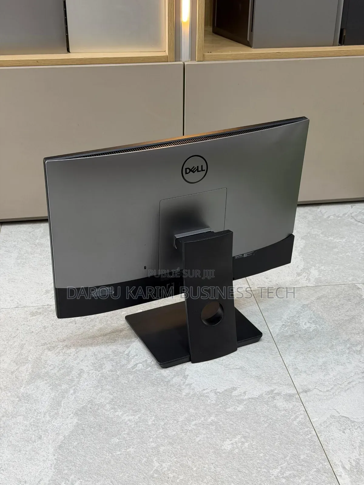 New Dell OptiPlex 7460 16GB Intel Core I7 SSD 512GB