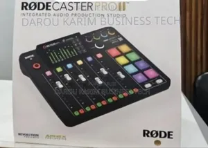 Rode Caster Pro Ii