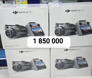 Photo - Dji Mavic 4 Pro