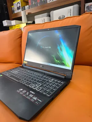 Photo - New Ordinateur Portable Acer Nitro 17 16GB Intel Core I7 SSD 512GB
