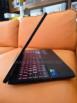 New Ordinateur Portable Acer Nitro 17 16GB Intel Core I7 SSD 512GB