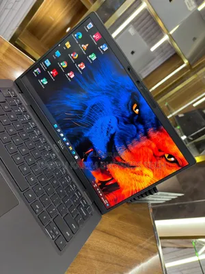 Photo - New Ordinateur Portable Dell Latitude 7420 16GB Intel Core I5 SSD 256GB