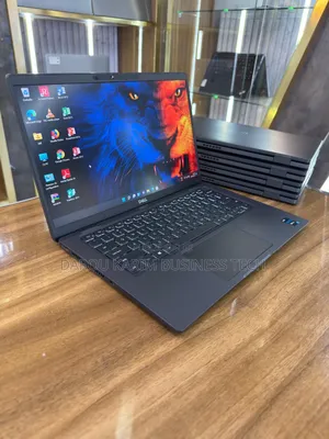 New Ordinateur Portable Dell Latitude 7420 16GB Intel Core I5 SSD 256GB