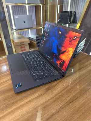 New Ordinateur Portable Dell Latitude 7420 16GB Intel Core I5 SSD 256GB