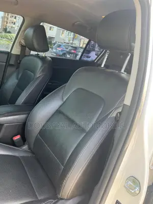 Kia Sportage EX AWD 2018