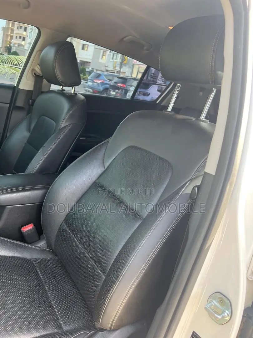 Kia Sportage EX AWD 2018