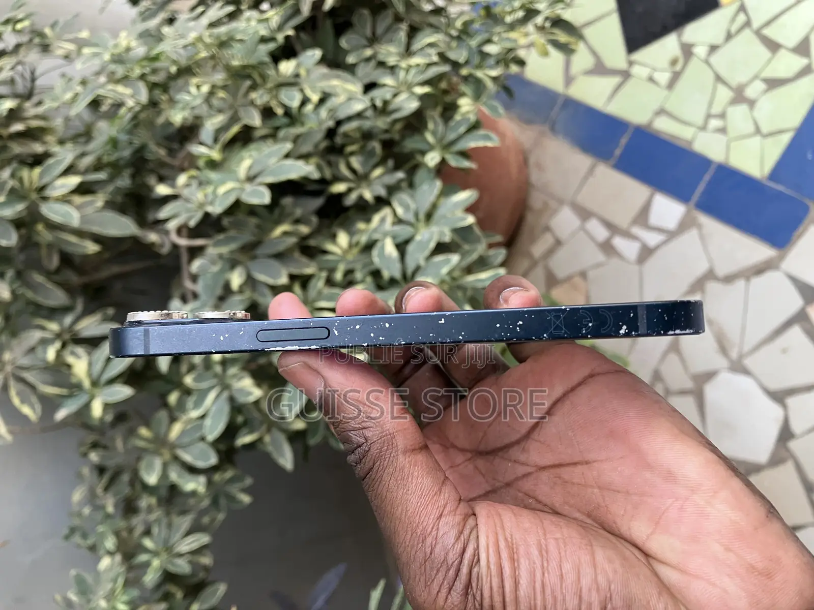 Apple iPhone 13 128 GB Black