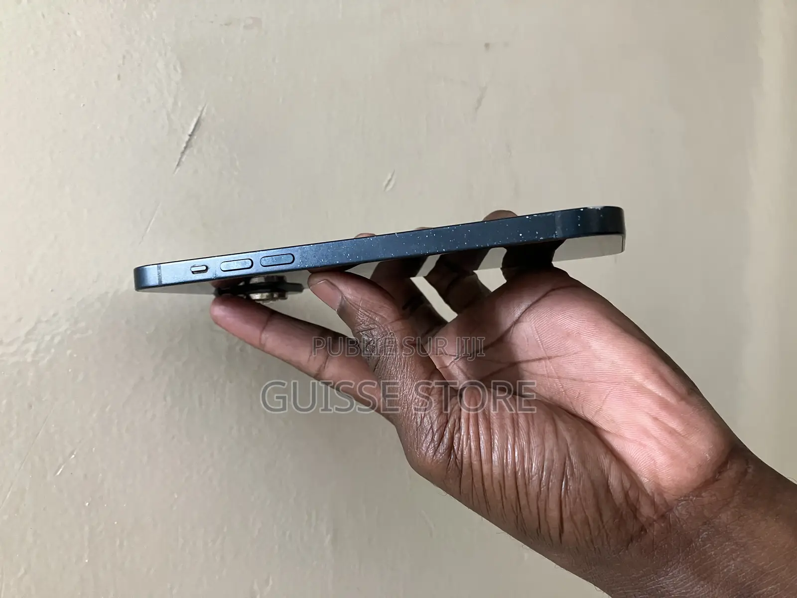 Apple iPhone 14 Plus 256 GB Black