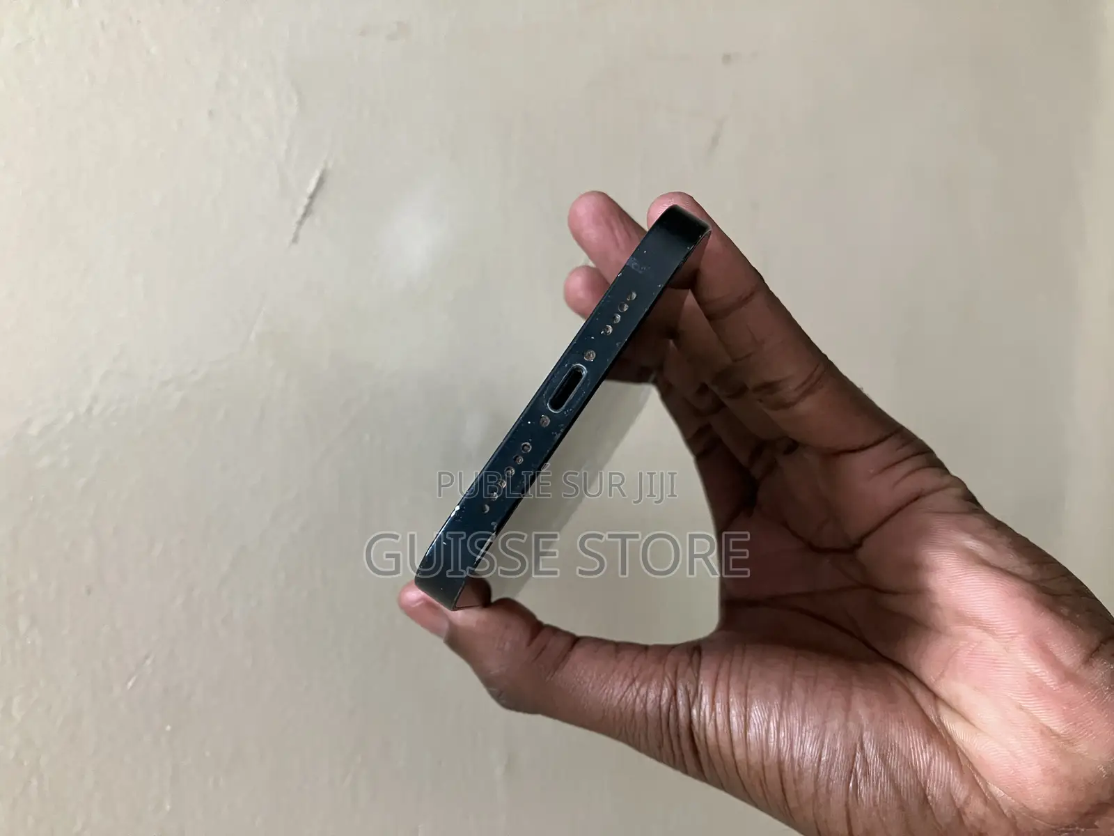 Apple iPhone 14 Plus 256 GB Black