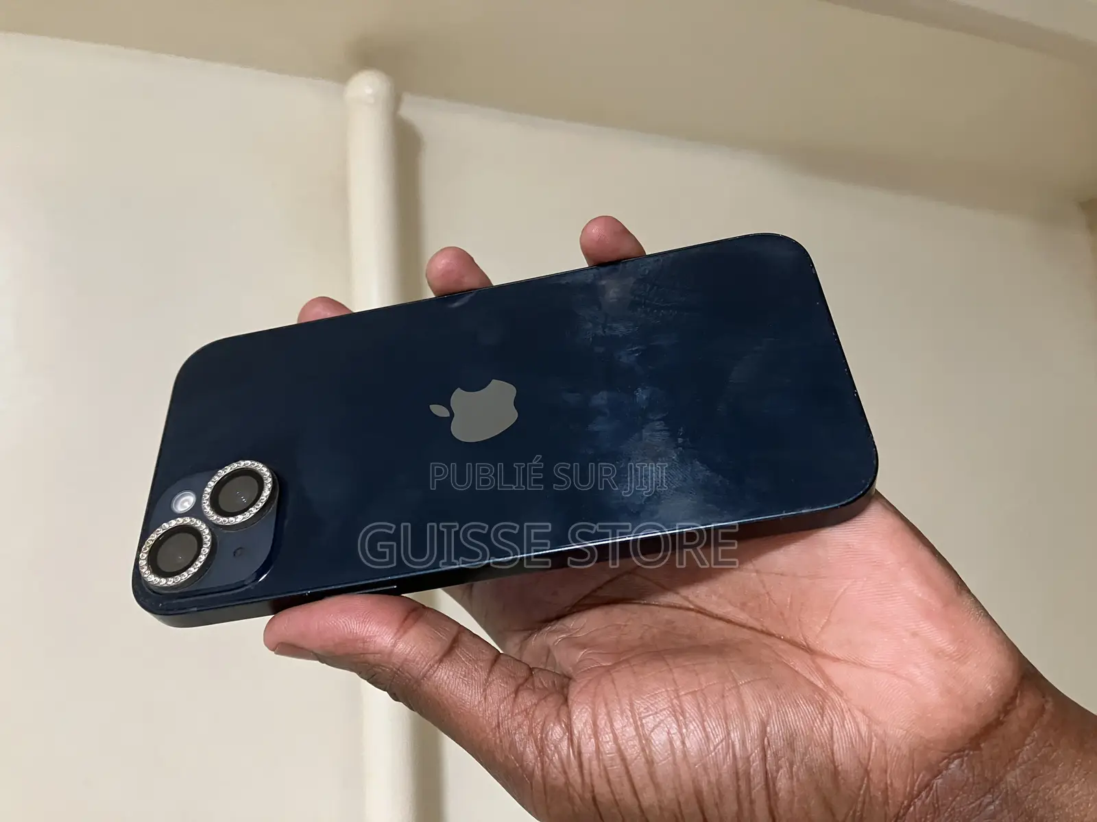 Apple iPhone 14 Plus 256 GB Black