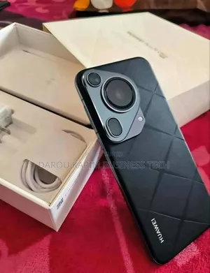 New Huawei Pura 70 Ultra 512 GB