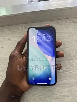 New Apple iPhone 12 Pro Max 128 GB Blue