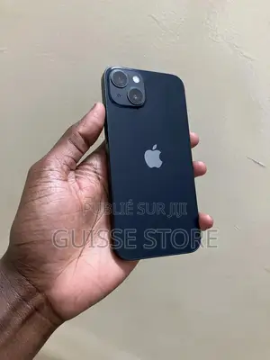 Photo - Apple iPhone 13 256 GB Black