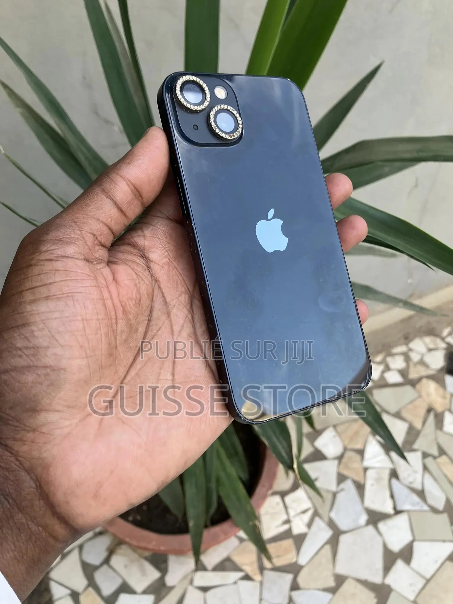 Apple iPhone 13 128 GB Black